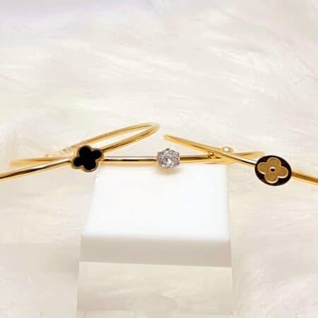 Lovely bracelets