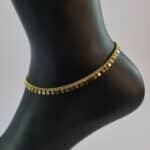 Farfasha anklet