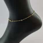 Homs anklet