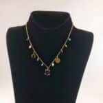 Pacific neck chain