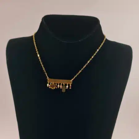 Ruler chain