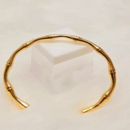 Simple bracelet
