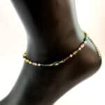 eye anklet