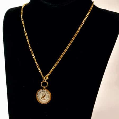 D&G chain