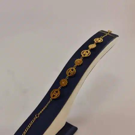 Chanel bracelet