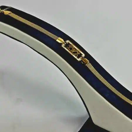 Classic Louis Vuitton bracelet