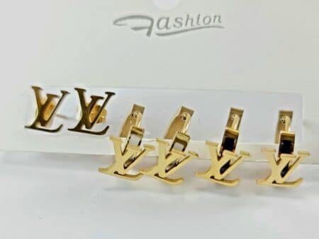 Louis Vuitton set