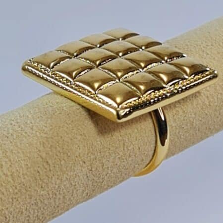 Roman ring