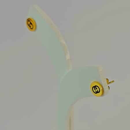 Small Gucci earring