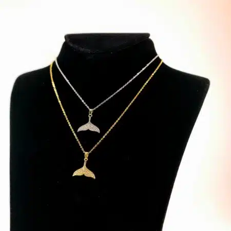 Women's silver collection