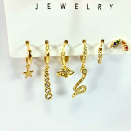 Snake set