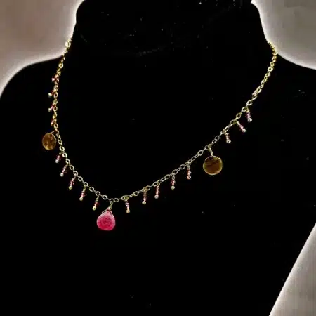 Colli Drops Pink