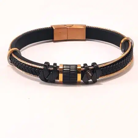 Cartier leather bracelets