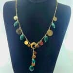 green jade